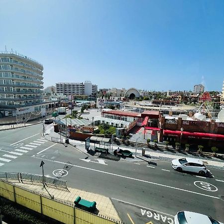 2 Bedroom Apartment Top Located In Playa Del Ingles Maspalomas  Exterior photo