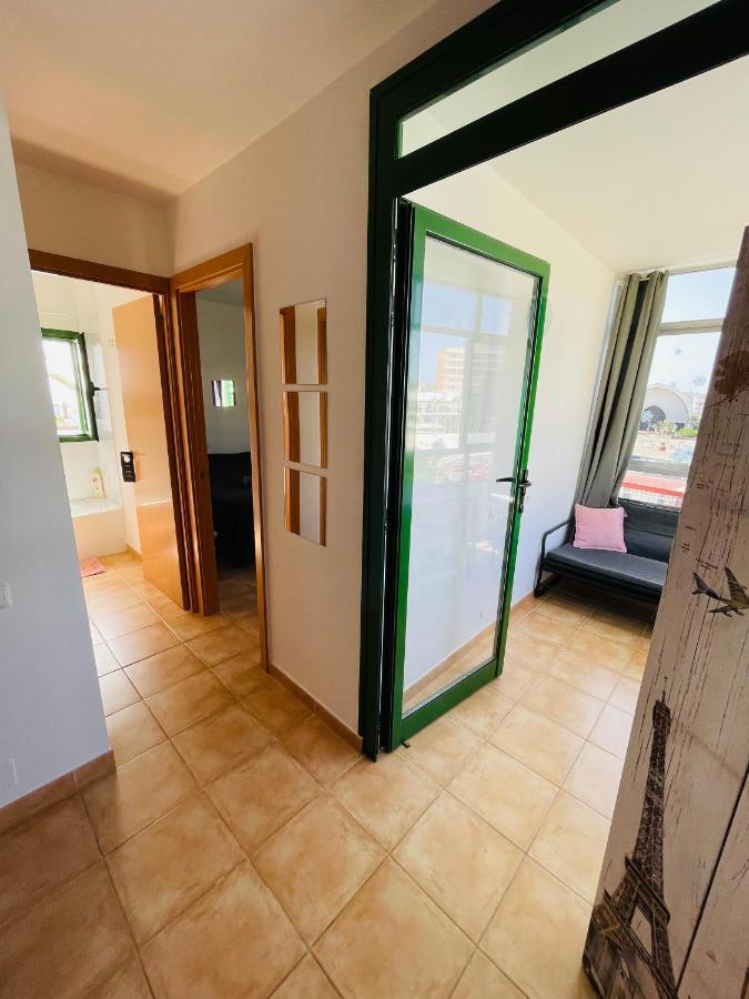 2 Bedroom Apartment Top Located In Playa Del Ingles Maspalomas  Exterior photo