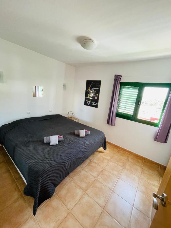 2 Bedroom Apartment Top Located In Playa Del Ingles Maspalomas  Exterior photo