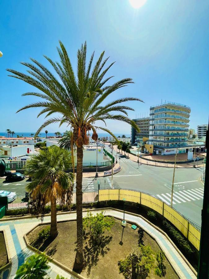 2 Bedroom Apartment Top Located In Playa Del Ingles Maspalomas  Exterior photo