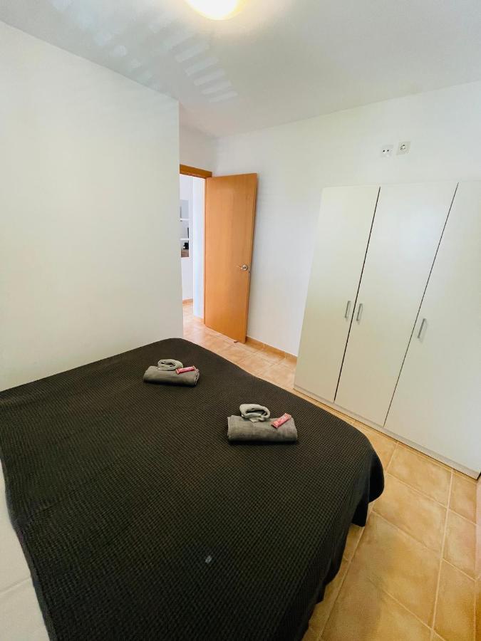 2 Bedroom Apartment Top Located In Playa Del Ingles Maspalomas  Exterior photo