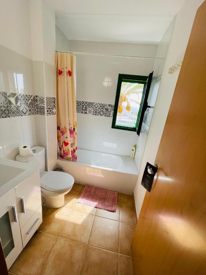 2 Bedroom Apartment Top Located In Playa Del Ingles Maspalomas  Exterior photo